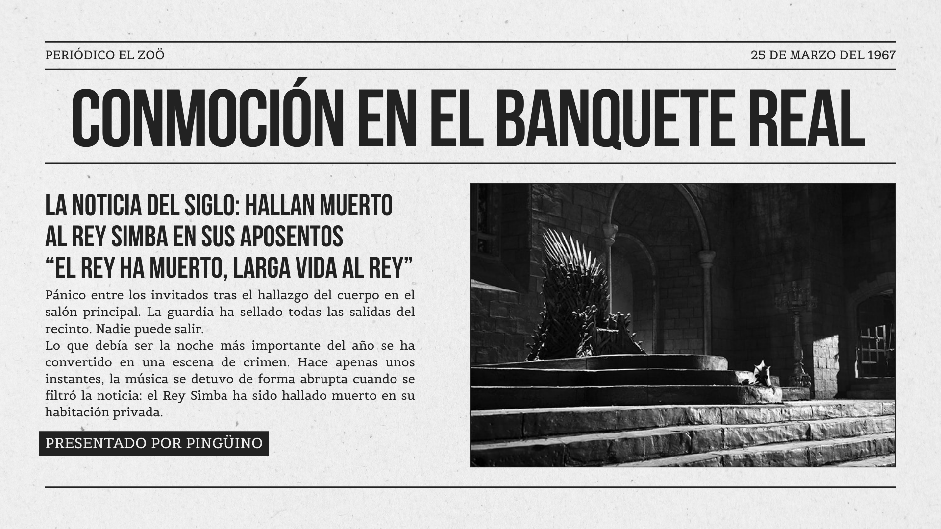 Periodico