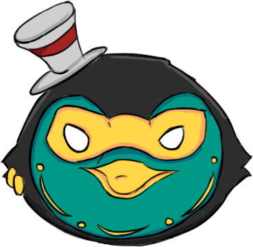 Pingüino